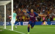 Portal 180 - Luis Suárez llega con sus goles al Atlético de Simeone