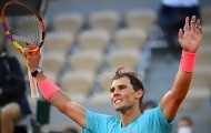 Portal 180 - Nadal aprieta la carrera con Federer y Djokovic por ser el mejor de la historia