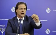 Portal 180 - Lacalle Pou: “estamos lejos de decir que esto está fuera de control, lejísimo”
