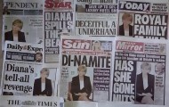 Portal 180 - La BBC lanza una investigación sobre controvertida entrevista a Lady Di