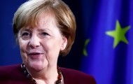 Portal 180 - Angela Merkel, 15 años en la cancillería y una popularidad “inoxidable”
