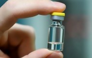 Portal 180 - Una tercera vacuna refuerza las esperanzas en lucha contra la pandemia