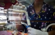 Portal 180 - Preocupa la baja en la lactancia exclusiva hasta los seis meses