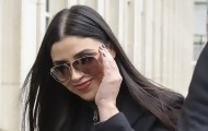 Portal 180 - Esposa del “Chapo” Guzmán, exreina de belleza ahora detenida por narcotráfico