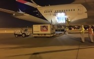 Portal 180 - Llegaron las primeras vacunas y comienza la inscripción para inocularse