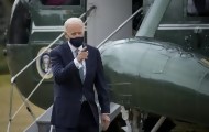 Portal 180 - Biden dice concordar con que Putin es un “asesino”