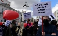 Portal 180 - España legaliza la eutanasia y el suicidio asistido