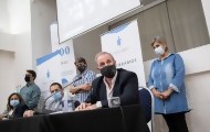 Portal 180 - Sociedades médicas señalan “urgente necesidad” de reducir la movilidad