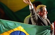 Portal 180 - Lula, algunas fechas de una vida ligada a la historia de Brasil
