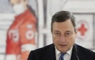 Portal 180 - La receta de Draghi para Italia: déficit y obras públicas