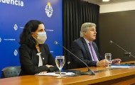 Portal 180 - Argentina y Paraguay resisten propuesta uruguaya de flexibilización