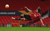 Portal 180 - Un recital de Cavani deja al United a las puertas de la final de Europa League