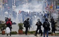 Portal 180 - Al menos 17 muertos y 800 heridos en cinco días de disturbios en Colombia