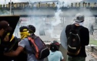 Portal 180 - Cali, epicentro de la violencia de protestas en Colombia