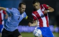 Portal 180 - Polémico empate entre Uruguay y Paraguay en el Centenario