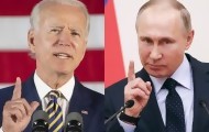 Portal 180 - Biden-Putin: seis meses de intercambios mordaces
