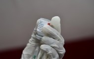 Portal 180 - Habrá tercera dosis con Pfizer a todos los vacunados con Sinovac
