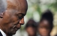 Portal 180 - El presidente de Haití, Jovenel Moise, fue asesinado