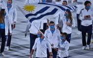 Portal 180 - Uruguay en los Juegos Olímpicos de Tokio 2020