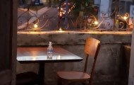 Portal 180 - Bares y restaurantes de Montevideo extendieron horario pero mantienen protocolo