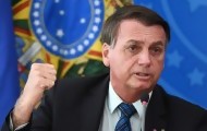 Portal 180 - Bolsonaro advierte a la justicia electoral: “No aceptaré intimidaciones”