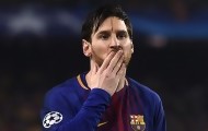 Portal 180 - FC Barcelona anuncia que Messi deja el club