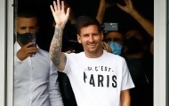 Portal 180 - Messi es jugador del PSG