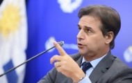 Portal 180 - “Uruguay tiene apuro” y se lanza a buscar una TLC con China
