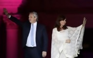Portal 180 - En medio de la crisis, presidente argentino no ha aceptado renuncias de ministros