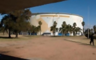 Portal 180 - Incendio hace colapsar el Cilindro