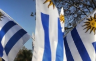 Portal 180 - Tres días de duelo en Uruguay  