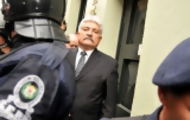 Portal 180 - Dalmao fue procesado con prisión