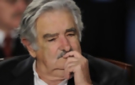 Portal 180 - Mujica “podrido” por Ley de Medios