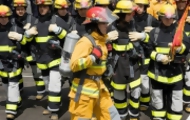 Portal 180 - Se multiplicaron por seis los incendios forestales 