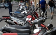 Portal 180 - Picadas: requisaron 70 motos en tres operativos