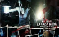 Portal 180 - Se estrena La casa muda