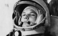 Portal 180 - A 50 años del "Vámonos" de Gagarin