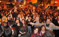 Portal 180 - Reclaman políticas públicas contra la homofobia