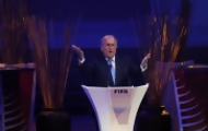 Portal 180 - FIFA limpia el camino de Blatter