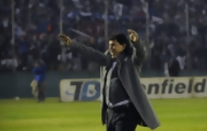 Portal 180 - Sin apoyo, Carrasco deja de ser el técnico de Nacional