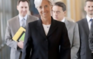 Portal 180 - Cómo se elegió a Lagarde
