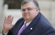Portal 180 - Carstens saludó elección de Lagarde
