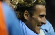 Portal 180 - Forlán dice que Uruguay no es favorito en la final