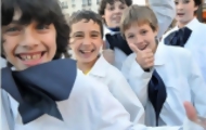 Portal 180 - Proyecto de ley para regular las meriendas escolares