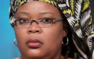 Portal 180 - Leymah Gbowee, activa pacifista en Liberia 