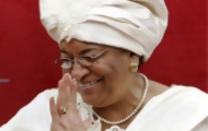 Portal 180 - Ellen Johnson Sirleaf, la primera presidenta electa de África