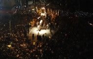 Portal 180 - Montevideo fue una fiesta