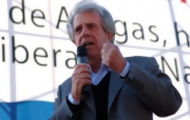 Portal 180 - Vázquez se retira de la política y pide disculpas
