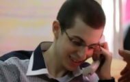 Portal 180 - ¿Quién es Gilad Shalit?