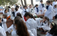 Portal 180 - Impuesto a Primaria envía deudores al clearing 